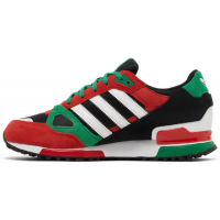 Adidas ZX 750 Red Green
